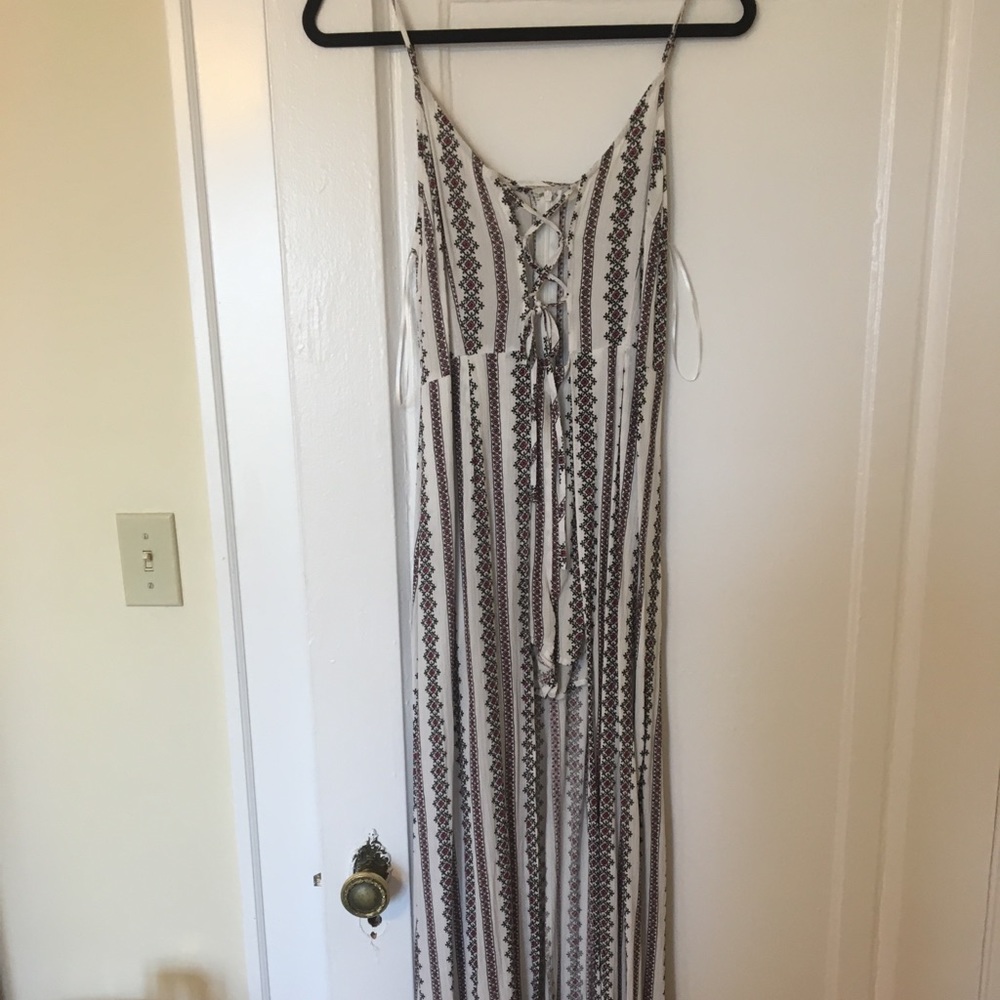 LF Brand Romper/Dress